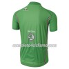 Maglia Verde 2016 Tour De France Manica Corta